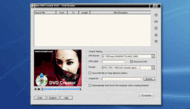 Aplus DVD Maker screenshot